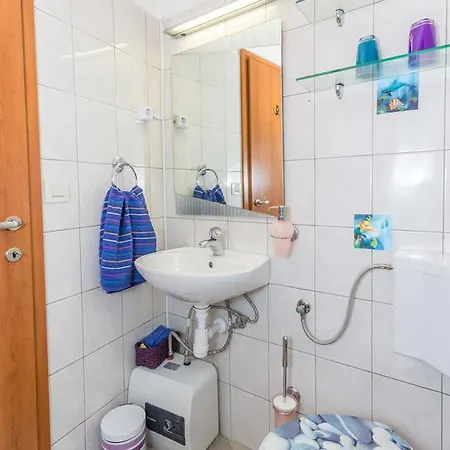 Daire Studio Santel Split