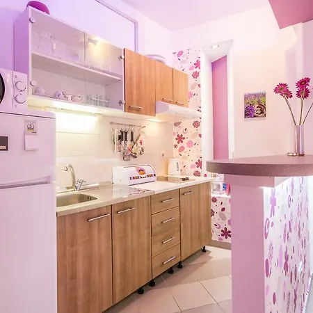 Daire Studio Santel *