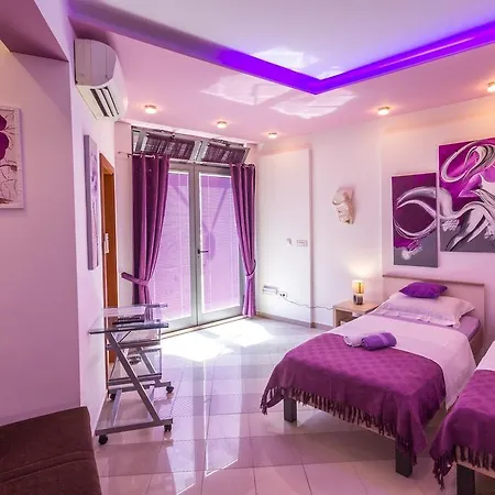 Studio Santel Daire *