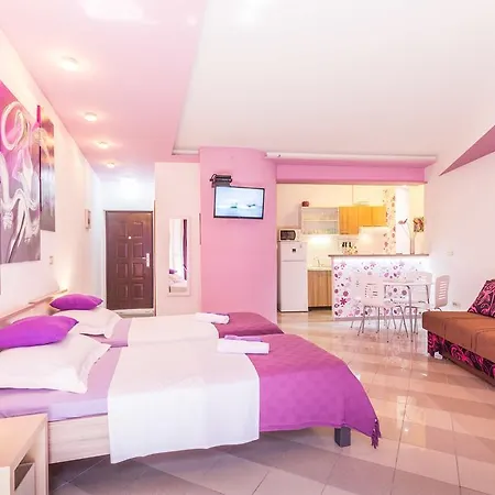 Daire Studio Santel Split