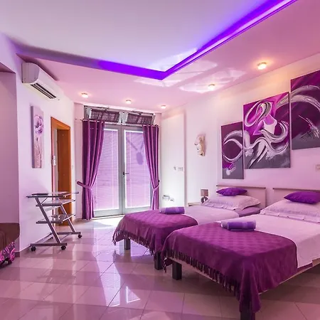 Daire Studio Santel Split