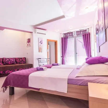 Daire Studio Santel