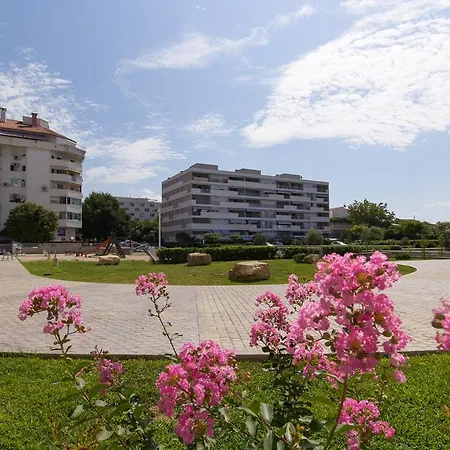 Daire Studio Santel Split